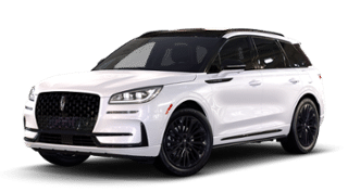 2025 Lincoln Lincoln Corsair® External Image 2